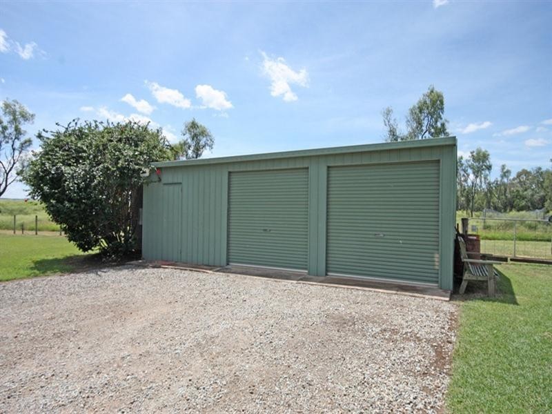Biloela QLD 4715