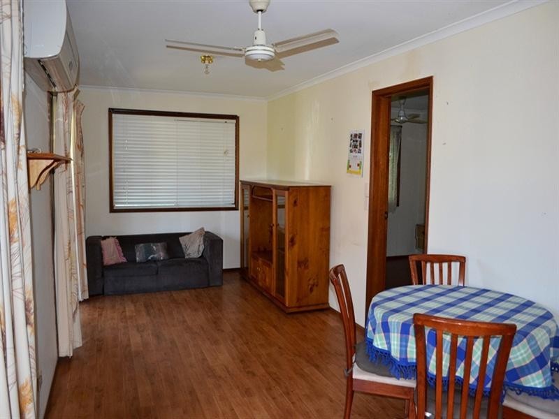 3 Stanley Street, Goovigen QLD 4702