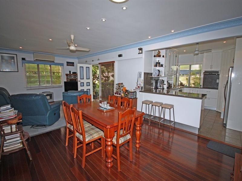 28 BARRETT Street, Biloela QLD 4715