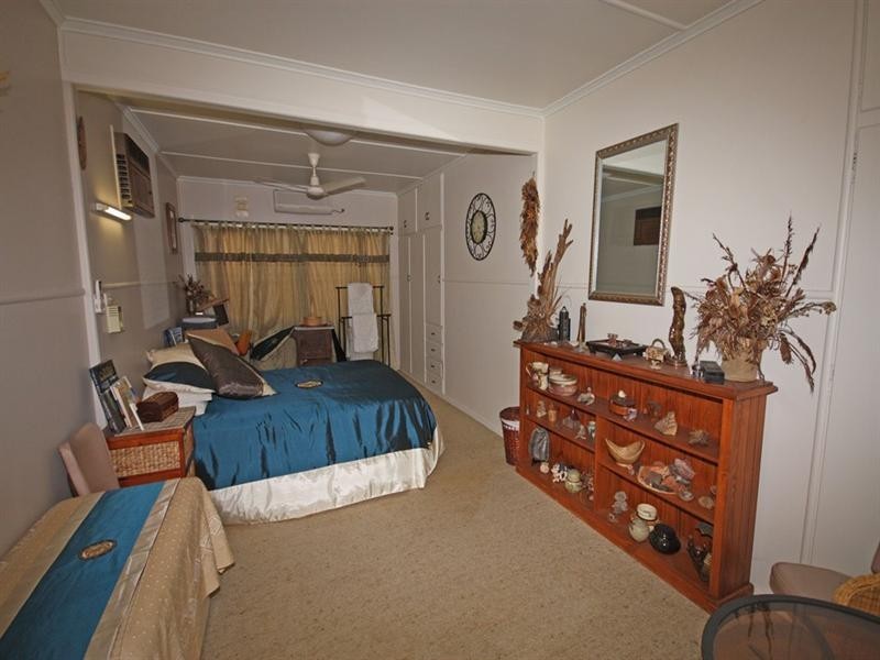 28 BARRETT Street, Biloela QLD 4715