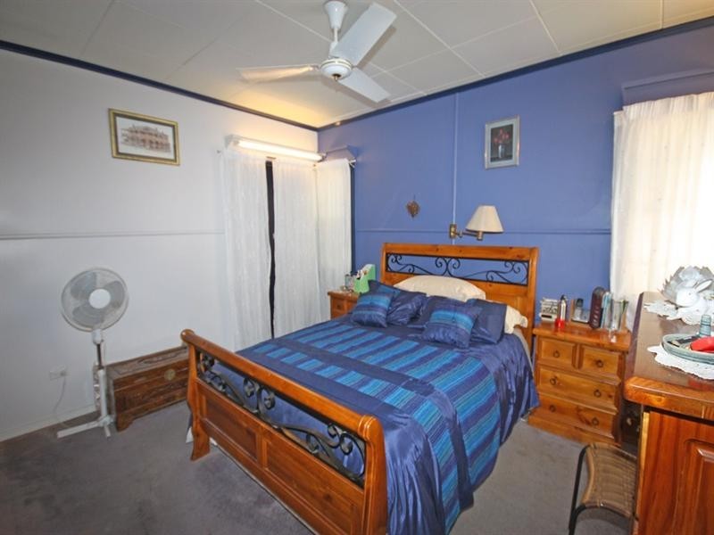 28 BARRETT Street, Biloela QLD 4715