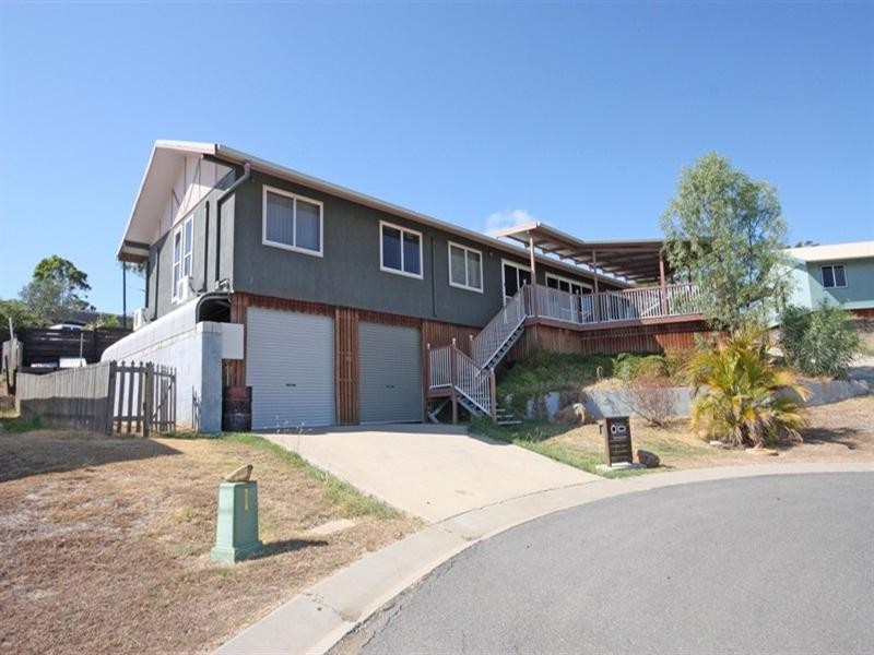 7-8 Gregory Court, Biloela QLD 4715