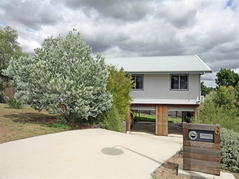 7-8 Gregory Court, Biloela QLD 4715