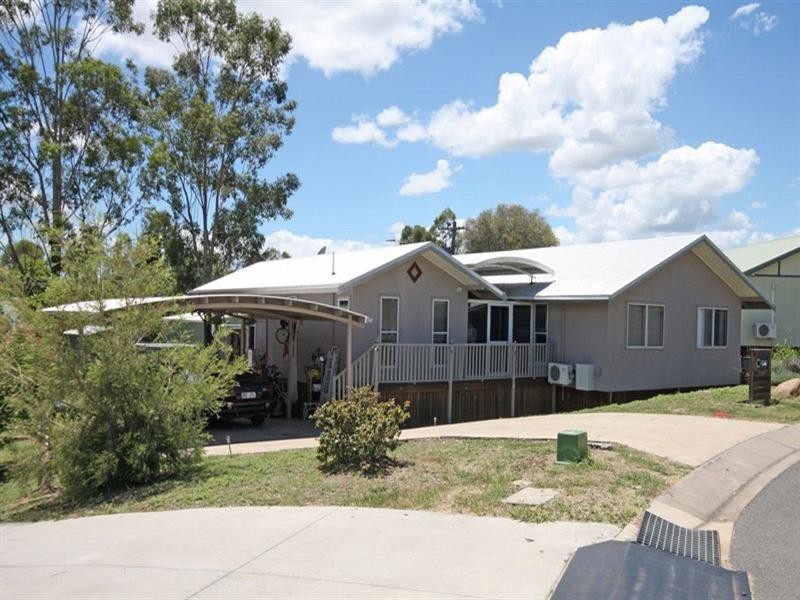 7-8 Gregory Court, Biloela QLD 4715