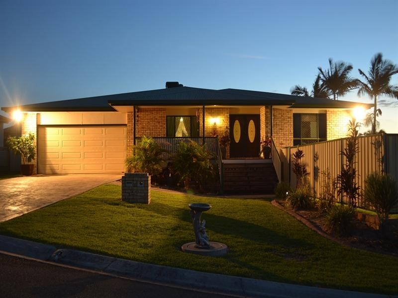 6 Keralee Court, Biloela QLD 4715