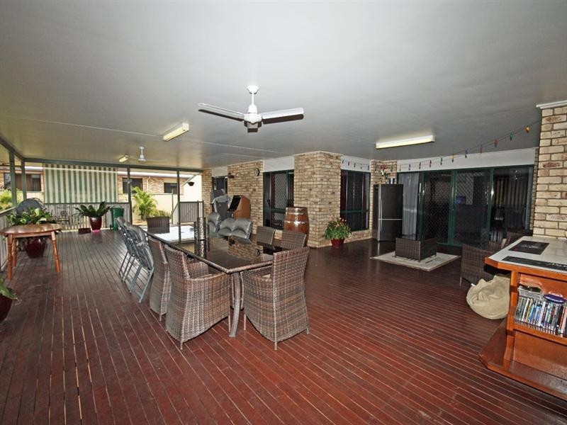 6 Keralee Court, Biloela QLD 4715