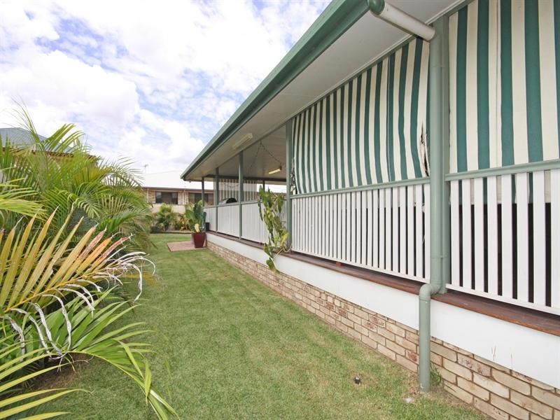 6 Keralee Court, Biloela QLD 4715