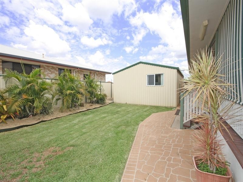 6 Keralee Court, Biloela QLD 4715