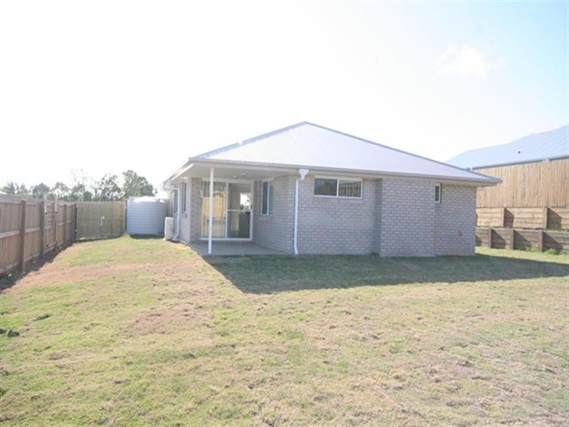 2 Panorama Drive, Biloela QLD 4715