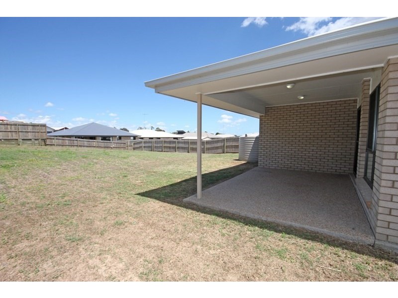 20 Panorama Drive, Biloela QLD 4715