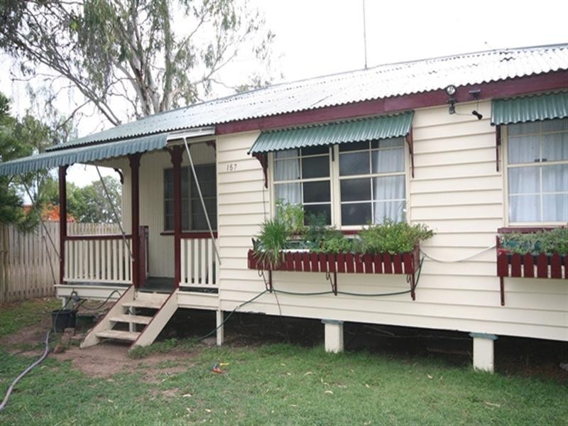 157 Kariboe Street, Biloela QLD 4715