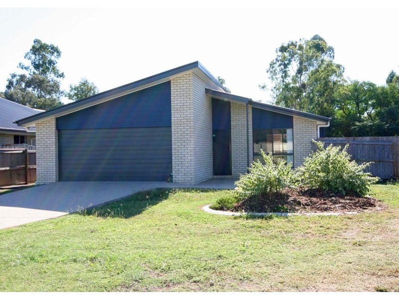 9 Panorama Drive, Biloela QLD 4715