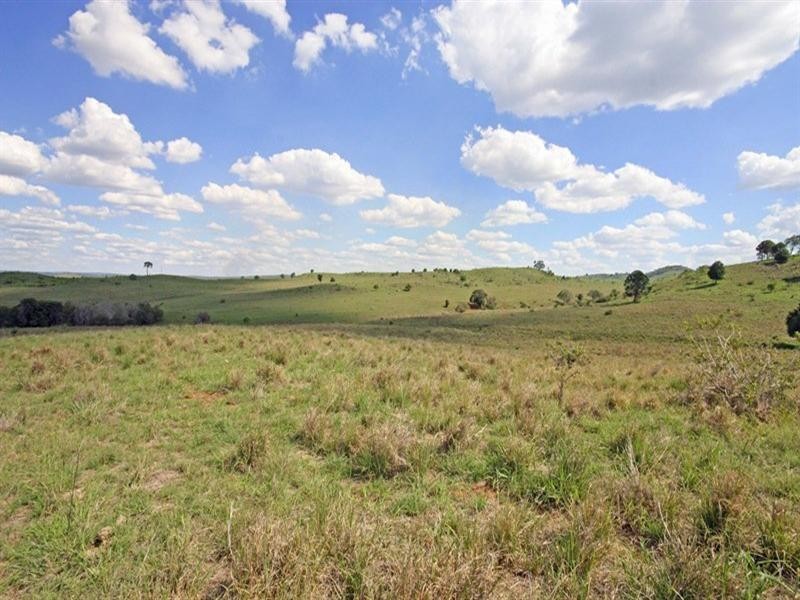 183 Bukali Scrub Road, Monto QLD 4630
