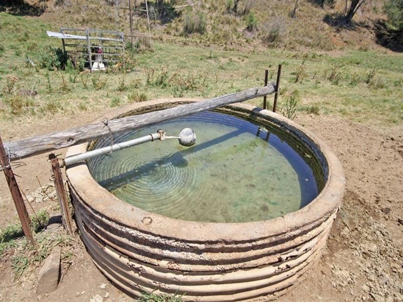 183 Bukali Scrub Road, Monto QLD 4630