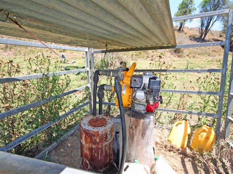 183 Bukali Scrub Road, Monto QLD 4630