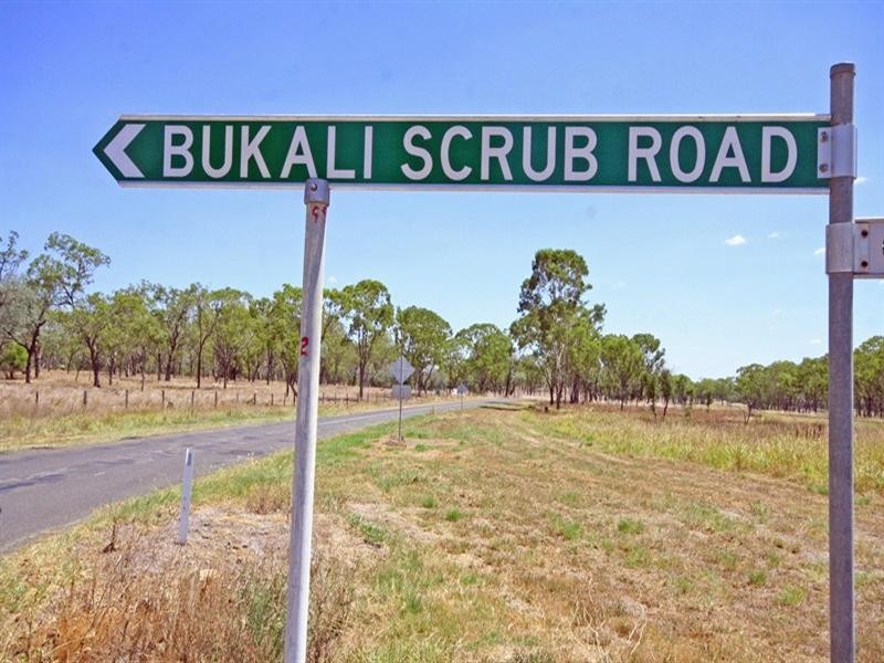 183 Bukali Scrub Road, Monto QLD 4630