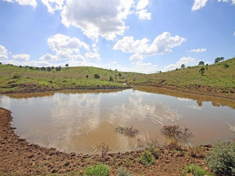 183 Bukali Scrub Road, Monto QLD 4630