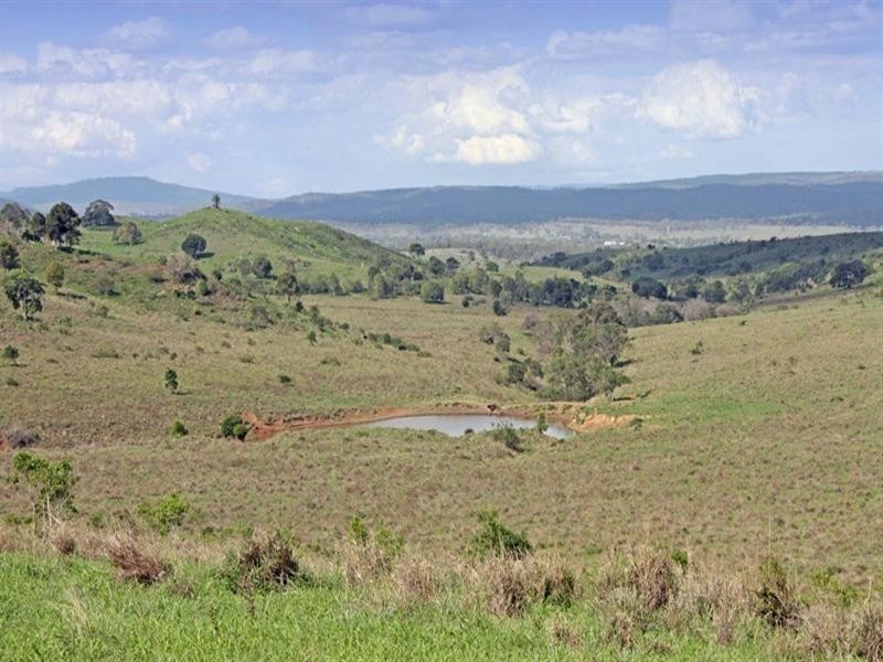 183 Bukali Scrub Road, Monto QLD 4630