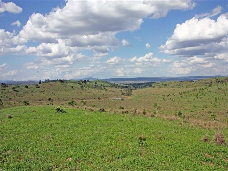 183 Bukali Scrub Road, Monto QLD 4630