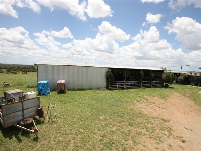 36 Baths Road, Biloela QLD 4715