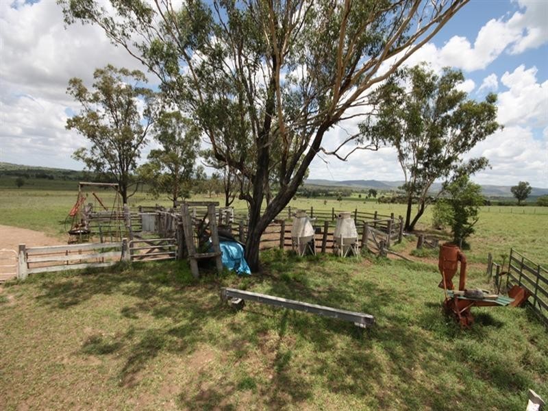 36 Baths Road, Biloela QLD 4715