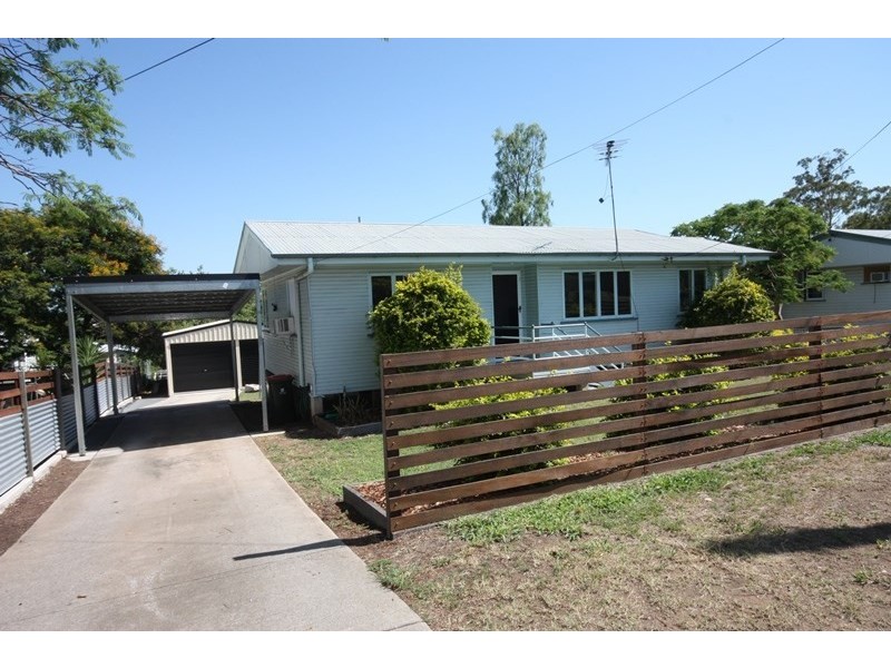 31 Collins Street, Biloela QLD 4715