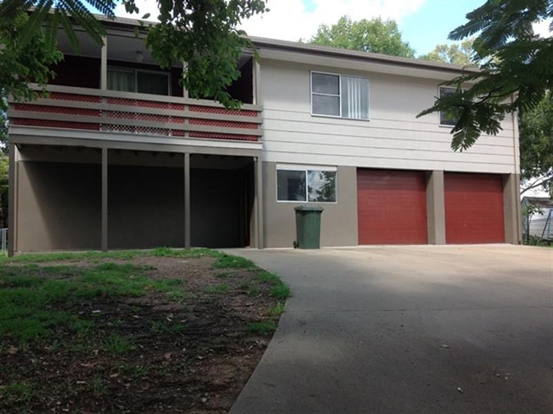 13 Carige Court, Biloela QLD 4715