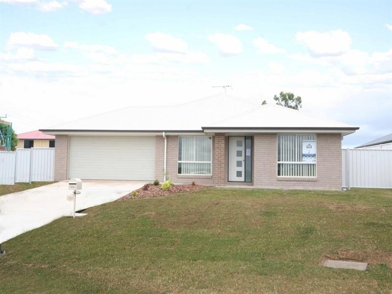 Lot 2 Halberstater Close, Biloela QLD 4715