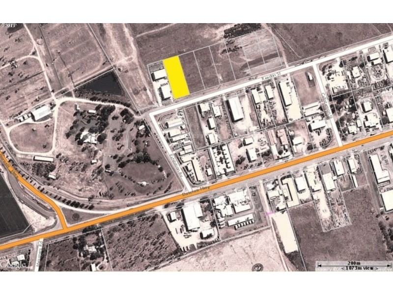 Lot 31 Raedon Street, Biloela QLD 4715