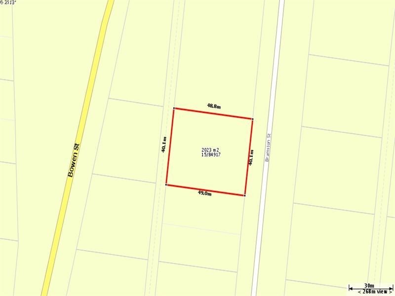 41 Bramston Street, Banana QLD 4702