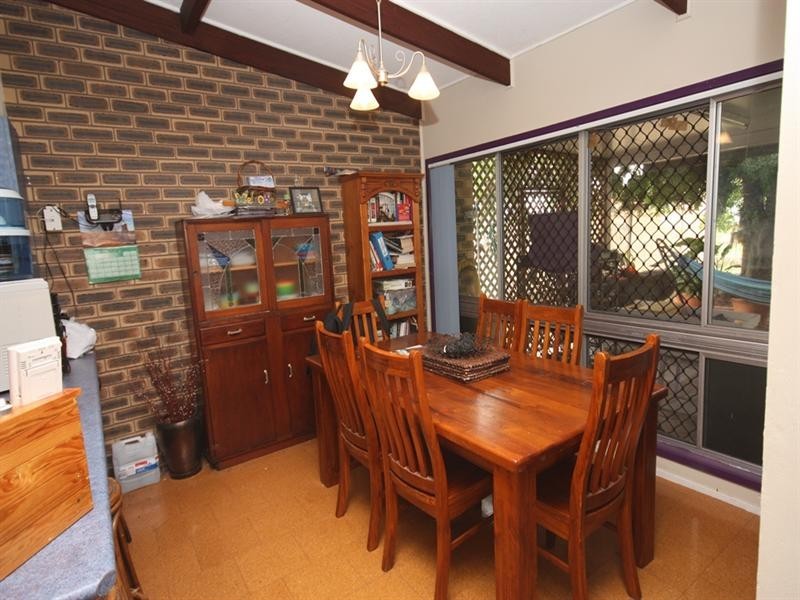 54 Thalberg Avenue, Biloela QLD 4715