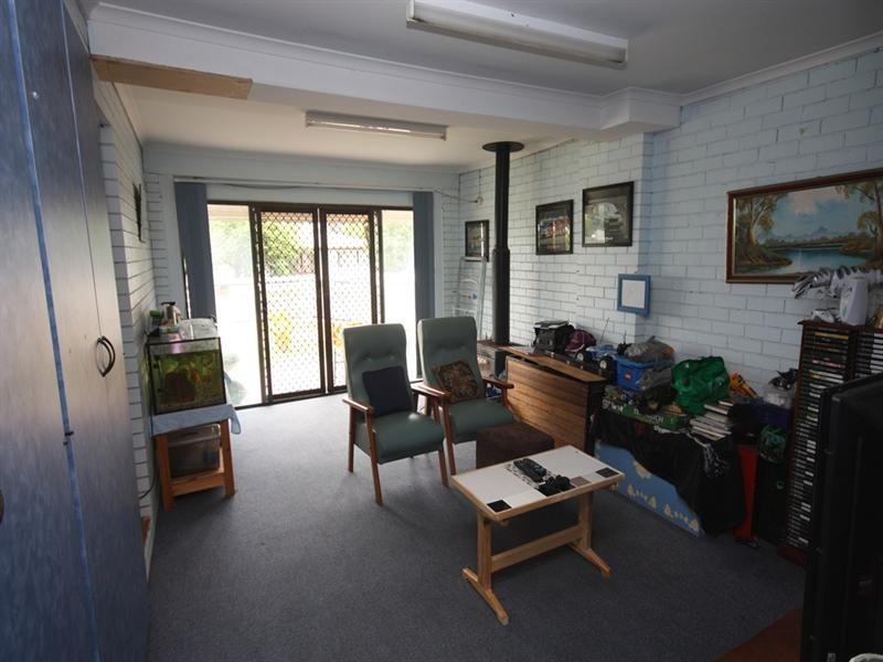 54 Thalberg Avenue, Biloela QLD 4715