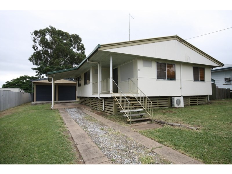57 Tiamby Street, Biloela QLD 4715