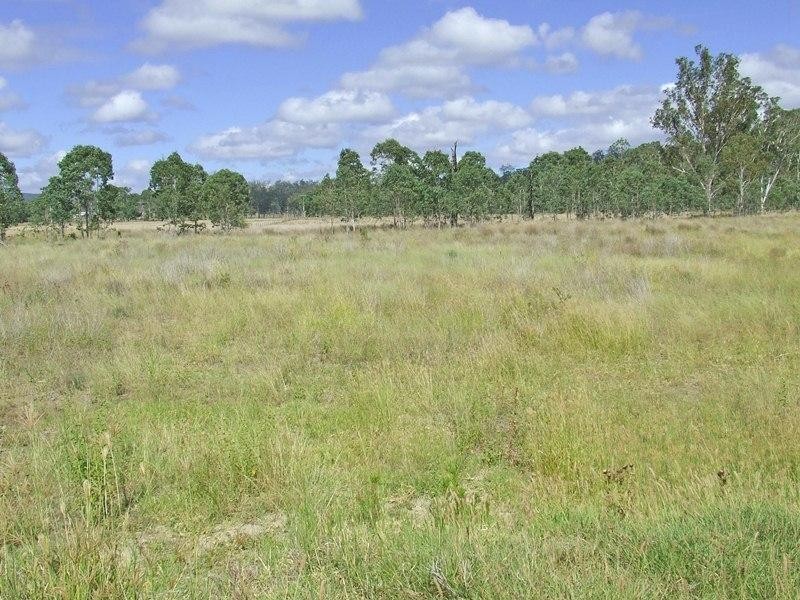 Monto QLD 4630