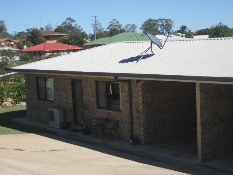 2/3 Gallagher Court, Biloela QLD 4715