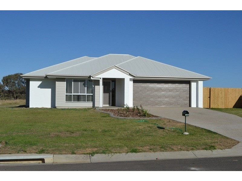 29-31 Alexandra Avenue, Biloela QLD 4715