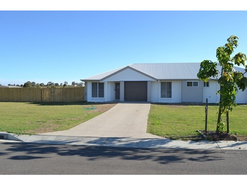 29-31 Alexandra Avenue, Biloela QLD 4715