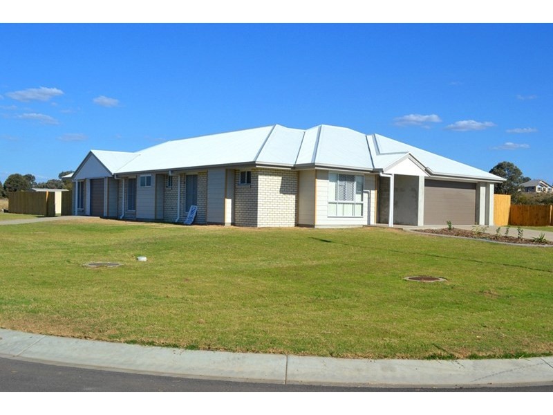 29-31 Alexandra Avenue, Biloela QLD 4715