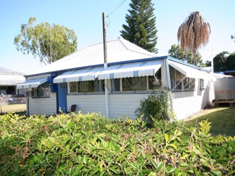 Thangool QLD 4716