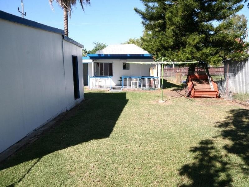 Thangool QLD 4716