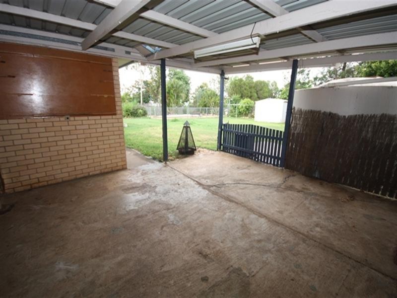 23 Bauhinia Street, Goovigen QLD 4702