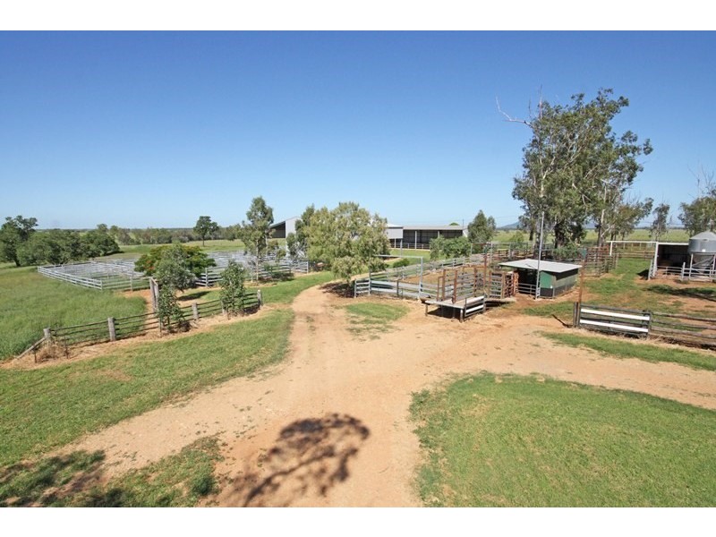 Baralaba QLD 4702