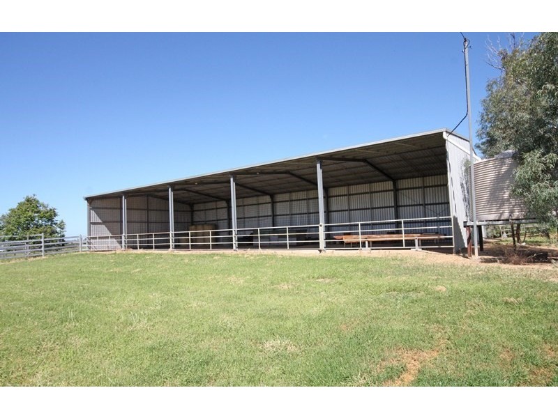 Baralaba QLD 4702