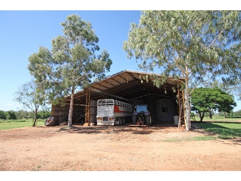 Baralaba QLD 4702