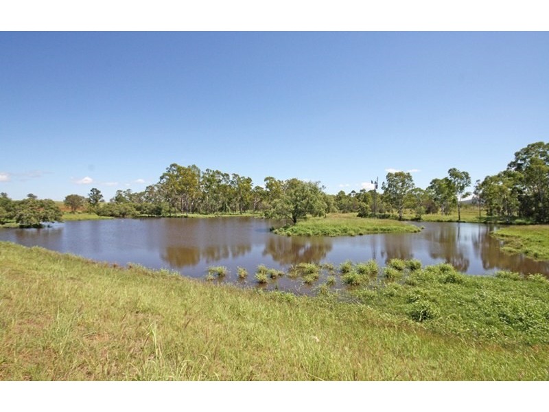 Baralaba QLD 4702