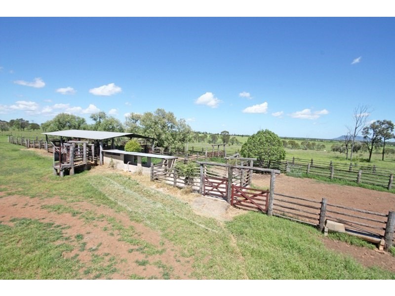 Baralaba QLD 4702