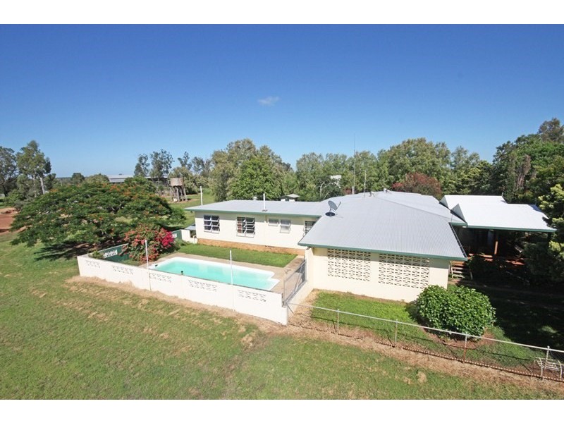 Baralaba QLD 4702