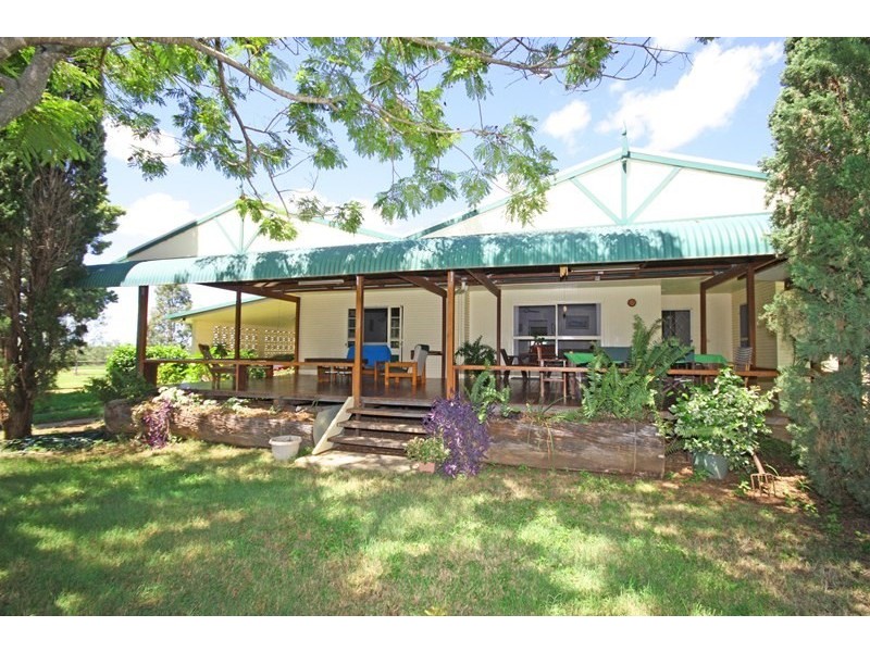 Baralaba QLD 4702