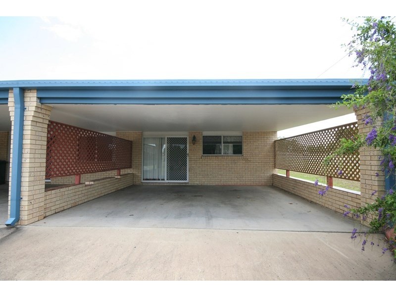 1/16 Woolein Crescent, Biloela QLD 4715