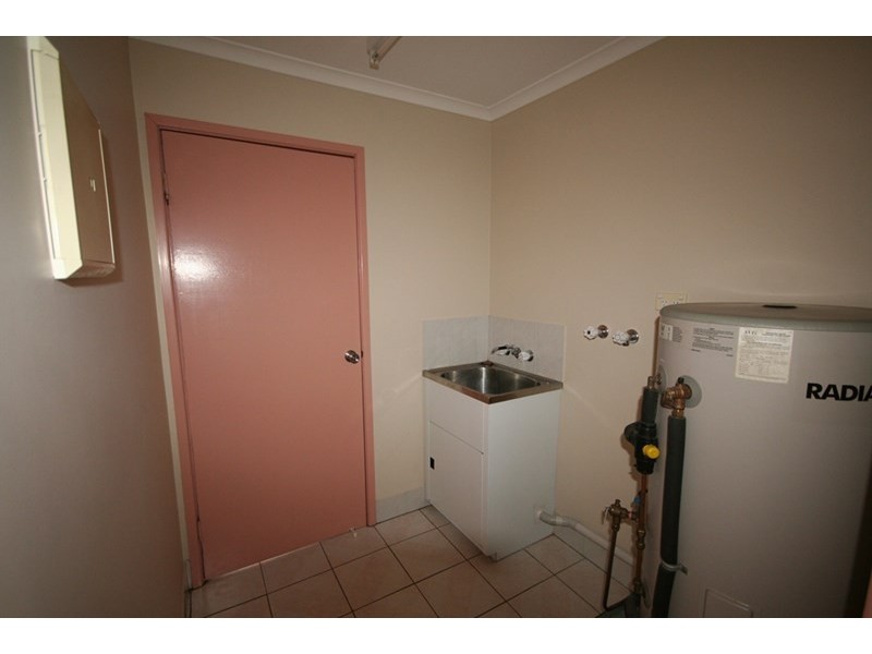 1/16 Woolein Crescent, Biloela QLD 4715